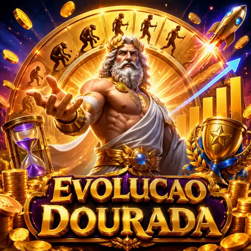 Logo do provedor Evolution Gaming